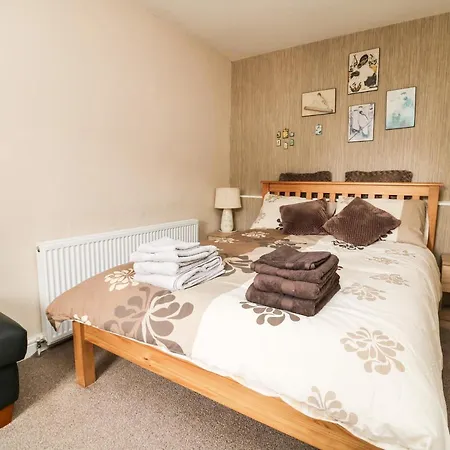 Butchers Loft Apartment Tadcaster