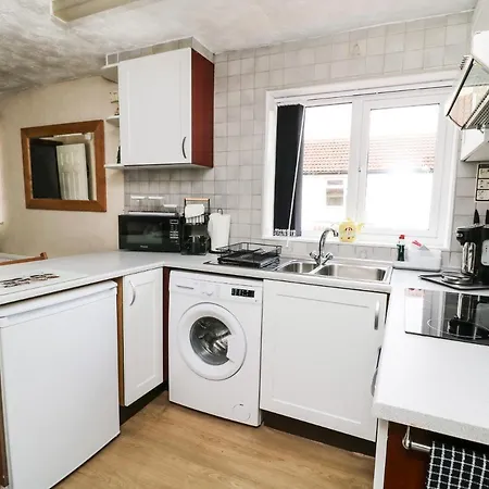 Butchers Loft Apartment