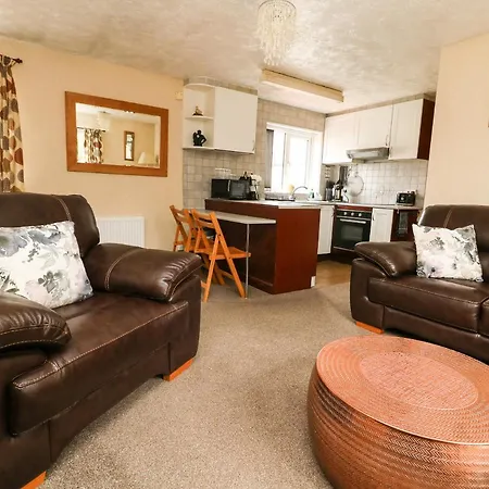 Lägenhet Butchers Loft Tadcaster